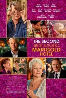 Baixar O Exótico Hotel Marigold 2 Dublado
