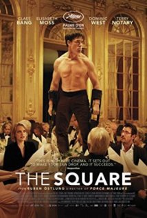 Download The Square: A Arte da Discórdia Dublado Torrent Baixar The Square: A Arte da Discórdia Dublado