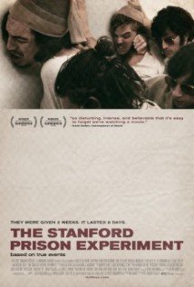 Baixar O Experimento de Aprisionamento de Stanford Dublado