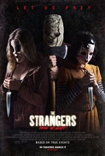 Download The Strangers - Predadores da Noite Dublado Torrent Baixar The Strangers - Predadores da Noite Dublado