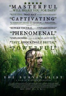 Download The Survivalist Dublado Torrent Baixar The Survivalist Dublado
