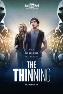 Download The Thinning Dublado Torrent Baixar The Thinning Dublado