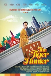 Download The Tiger Hunter Dublado Torrent Baixar The Tiger Hunter Dublado