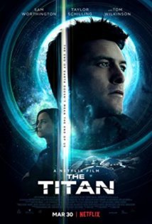 Download The Titan Dublado Torrent Baixar The Titan Dublado