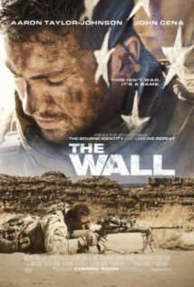 Download The Wall Dublado Torrent Baixar The Wall Dublado