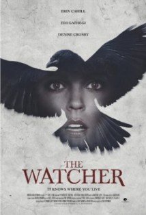 Download The Watcher Dublado Torrent Baixar The Watcher Dublado