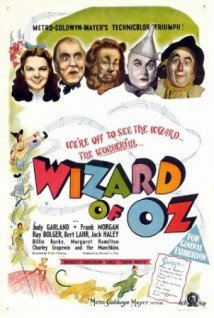 Download O Mágico de Oz Dublado Torrent Baixar O Mágico de Oz Dublado