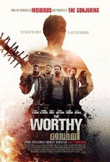 Download The Worthy Dublado Torrent Baixar The Worthy Dublado