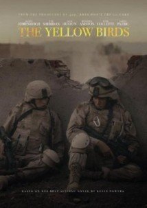 Download The Yellow Birds Dublado Torrent Baixar The Yellow Birds Dublado