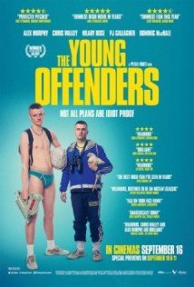 Baixar The Young Offenders Dublado