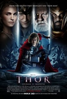 Baixar Thor Dublado