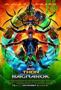 Baixar Thor: Ragnarok Dublado