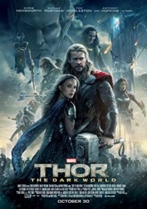 Download Thor: O Mundo Sombrio Dublado Torrent Baixar Thor: O Mundo Sombrio Dublado