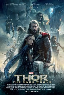 Download Thor: O Mundo Sombrio Dublado Torrent Baixar Thor: O Mundo Sombrio Dublado