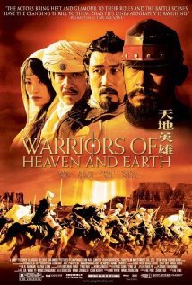 Download Guerreiros do Céu e da Terra Dublado Torrent Baixar Guerreiros do Céu e da Terra Dublado
