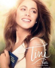 Download Tini: Depois de Violetta Dublado Torrent Baixar Tini: Depois de Violetta Dublado