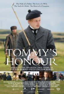 Download Tommy's Honour Dublado Torrent Baixar Tommy's Honour Dublado