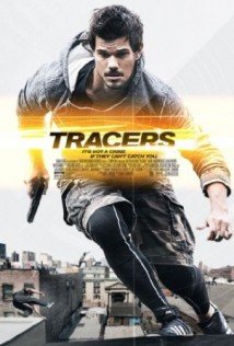 Baixar Tracers - Nos Limites Dublado