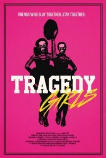Download Tragedy Girls Dublado Torrent Baixar Tragedy Girls Dublado