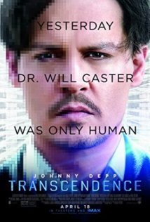 Baixar Transcendence: A Revolução Dublado