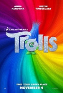 Download Trolls Dublado Torrent Baixar Trolls Dublado
