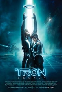 Baixar Tron: O Legado Dublado