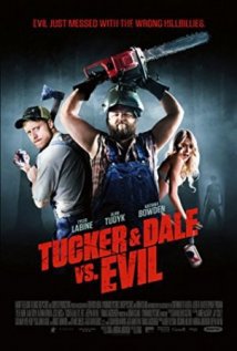 Download Tucker e Dale Contra o Mal Dublado Torrent Baixar Tucker e Dale Contra o Mal Dublado