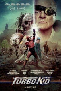 Download Turbo Kid Dublado Torrent Baixar Turbo Kid Dublado