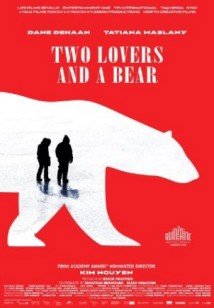 Download Two Lovers and a Bear Dublado Torrent Baixar Two Lovers and a Bear Dublado