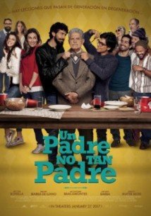 Download Un Padre No Tan Padre Dublado Torrent Baixar Un Padre No Tan Padre Dublado