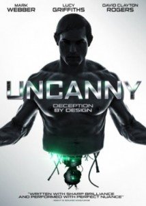 Download Uncanny Dublado Torrent Baixar Uncanny Dublado