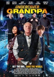 Download Undercover Grandpa Dublado Torrent Baixar Undercover Grandpa Dublado