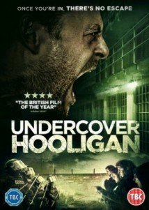 Baixar Undercover Hooligan Dublado