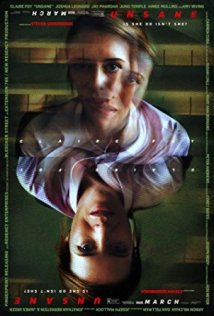 Download Unsane Dublado Torrent Baixar Unsane Dublado