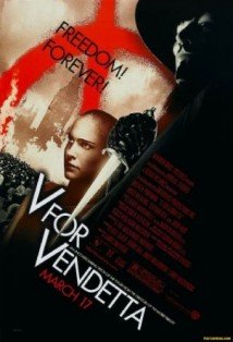 Download V de Vingança Dublado Torrent Baixar V de Vingança Dublado