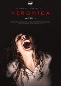 Baixar Verónica Dublado