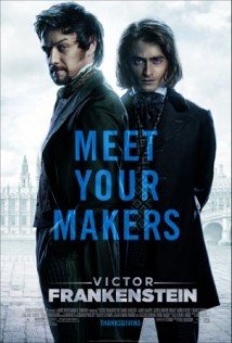 Download Victor Frankenstein Dublado Torrent Baixar Victor Frankenstein Dublado