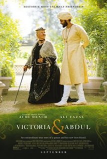 Download Victoria e Abdul Dublado Torrent Baixar Victoria e Abdul Dublado