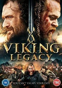 Download Viking Legacy Dublado Torrent Baixar Viking Legacy Dublado