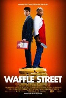 Download Waffle Street Dublado Torrent Baixar Waffle Street Dublado