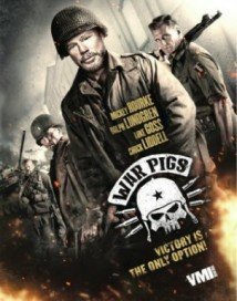 Baixar War Pigs Dublado