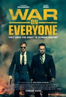 Download War on Everyone Dublado Torrent Baixar War on Everyone Dublado