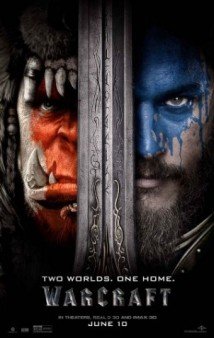 Download Warcraft: O Primeiro Encontro de Dois Mundos Dublado Torrent Baixar Warcraft: O Primeiro Encontro de Dois Mundos Dublado