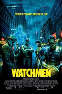 Baixar Watchmen: O Filme Dublado