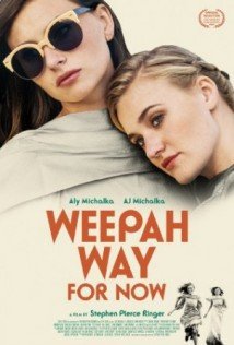 Download Weepah Way for Now Dublado Torrent Baixar Weepah Way for Now Dublado
