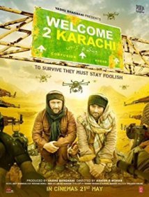 Download Welcome 2 Karachi Dublado Torrent Baixar Welcome 2 Karachi Dublado