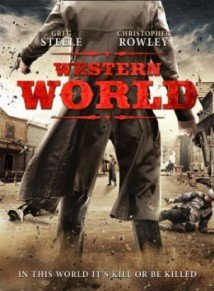 Download Western World Dublado Torrent Baixar Western World Dublado