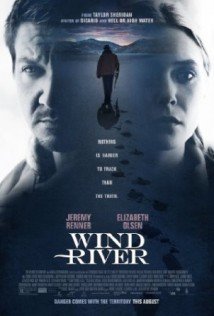 Download Wind River Dublado Torrent Baixar Wind River Dublado