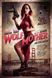 Download Wolf Mother Dublado Torrent Baixar Wolf Mother Dublado
