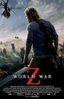 Baixar Guerra Mundial Z Dublado